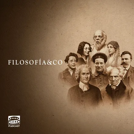 Portada de Filosofía & Co