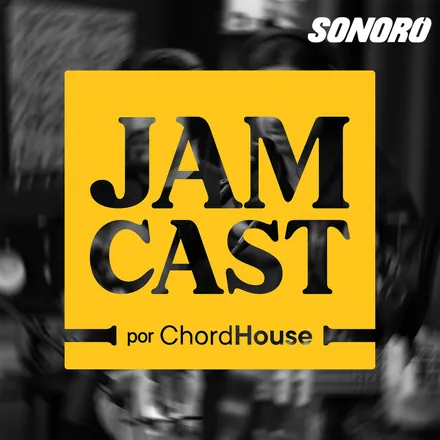 Portada de Jamcast