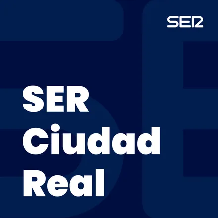Portada de SER Ciudad Real