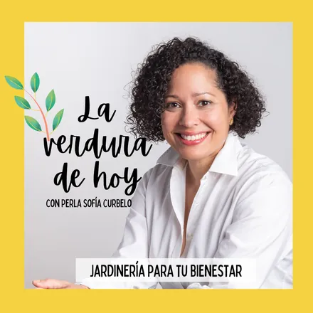 Portada de La verdura de hoy