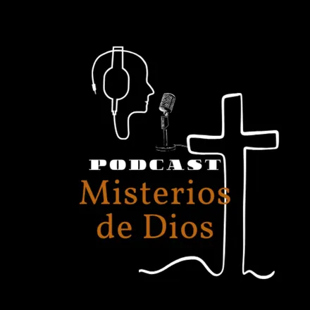 Portada de Misterios de Dios