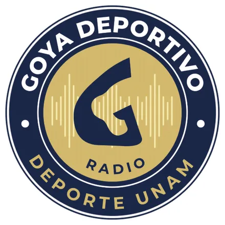Portada de Goya Deportivo