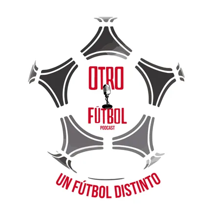 Portada de Otro Fútbol Podcast
