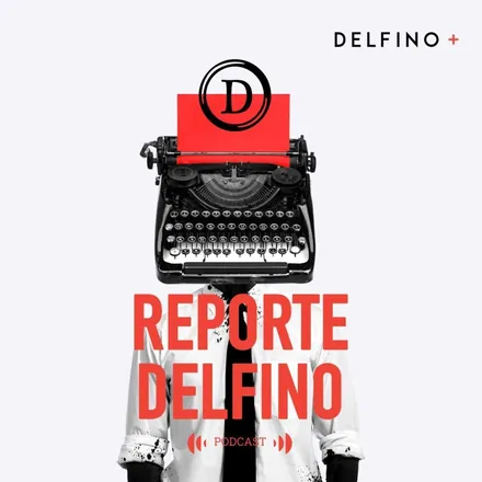 Portada de El Reporte Delfino