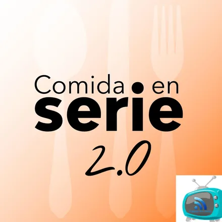 Portada de Comida En Serie