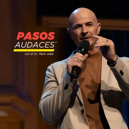 Portada de Pasos Audaces
