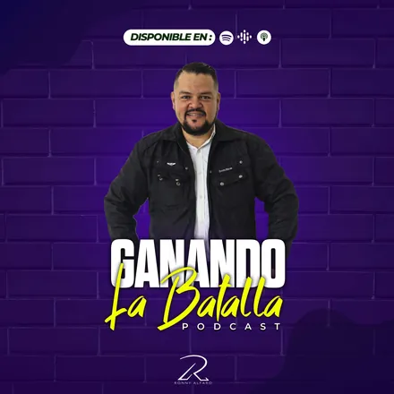 Portada de Ronny Alfaro