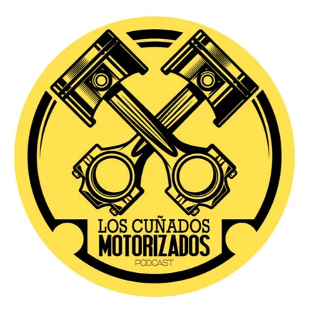 Portada de Los cuñados motorizados