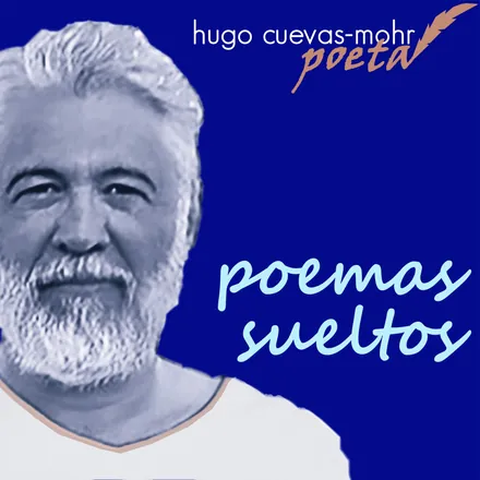 Portada de Poemas Sueltos