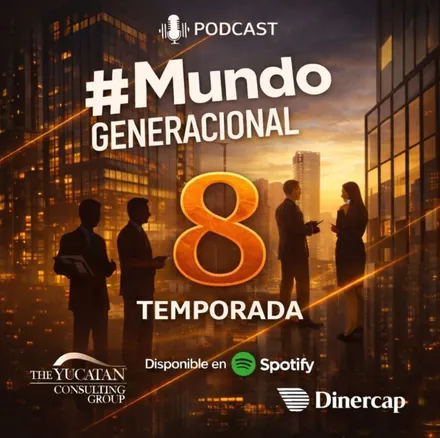 Portada de Mundo Generacional