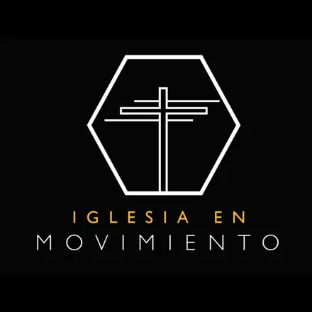 Portada de Iglesia en Movimiento/ Church on the Move