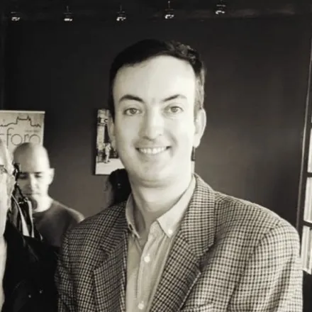 Portada de Cristóbal Cabezas Martín
