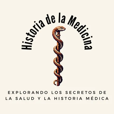 Portada de Historia de la medicina