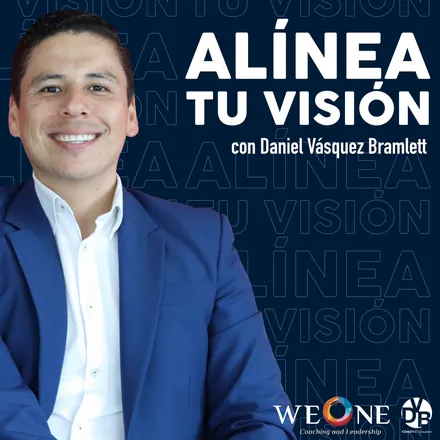 Portada de Alinea Tu Visión