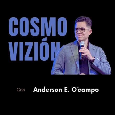 Portada de CosmoViZión