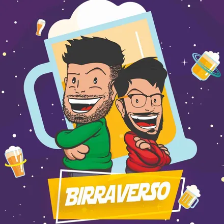 Portada de Birraverso
