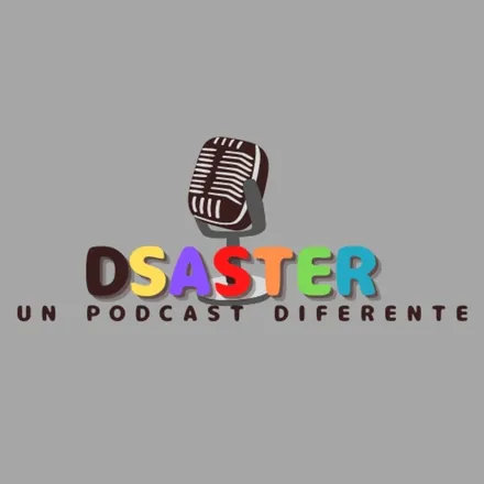 Portada de DSaster