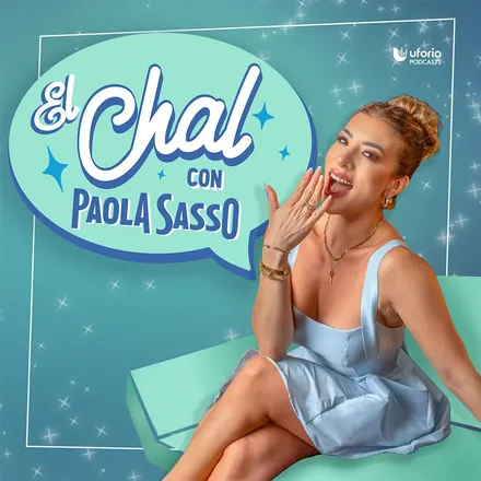 Portada de El Chal con Pao Sasso