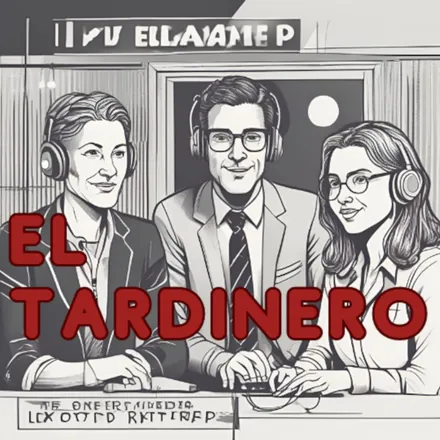 Portada de El Tardinero