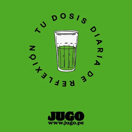 Portada de Tu Dosis Diaria