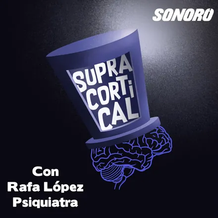 Portada de Supracortical