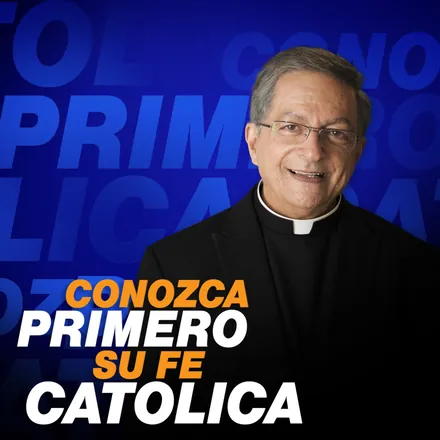 Portada de Conozca primero su fe católica