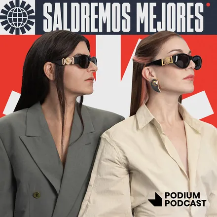 Portada de Saldremos Mejores