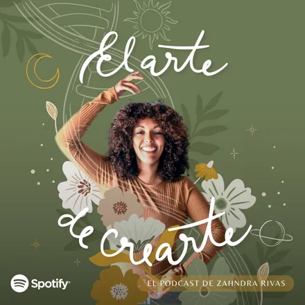 Portada de El Arte de Crearte