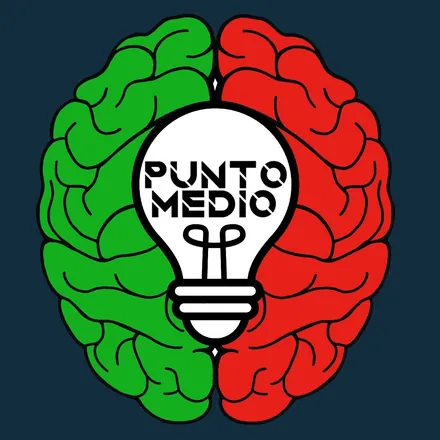 Portada de Punto Medio