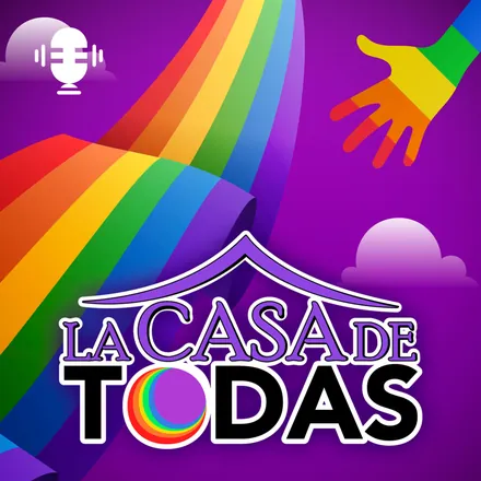 Portada de La casa de todas