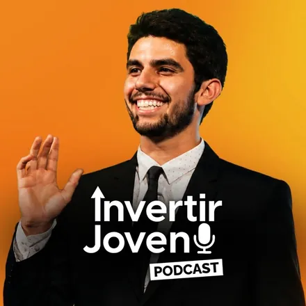 Portada de Invertir Joven
