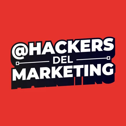 Portada de Hackers del Marketing