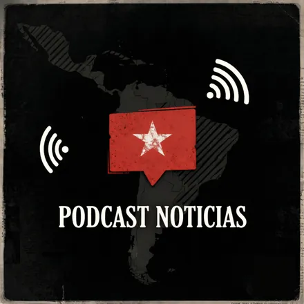 Portada de Frente Comunicacional Antifascista - Noticias
