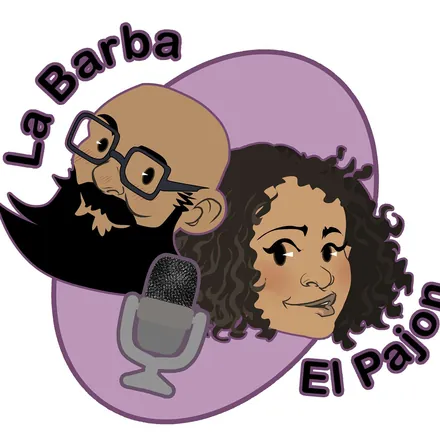 Portada de La Barba Y El Pajon