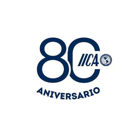 Portada de IICA En Acción