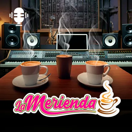 Portada de La Merienda
