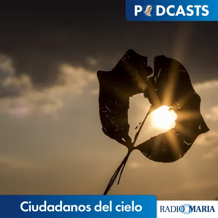 Portada de Ciudadanos del cielo