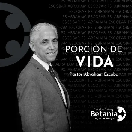 Portada de Porción de Vida