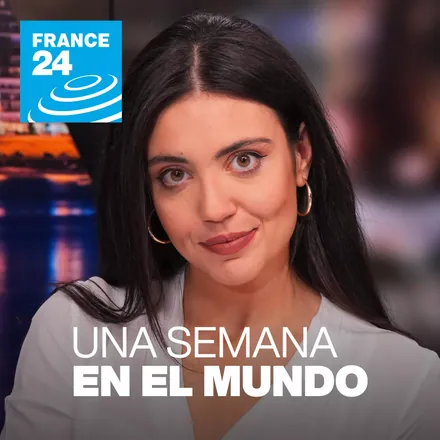 Portada de Programas de televisión y noticias en VOD - France 24