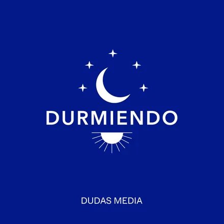 Portada de Durmiendo