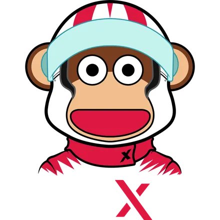 Portada de apeX Podcast