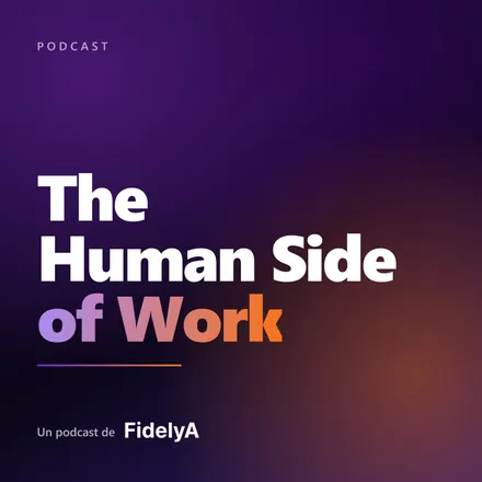 Portada de The Human Side of Work