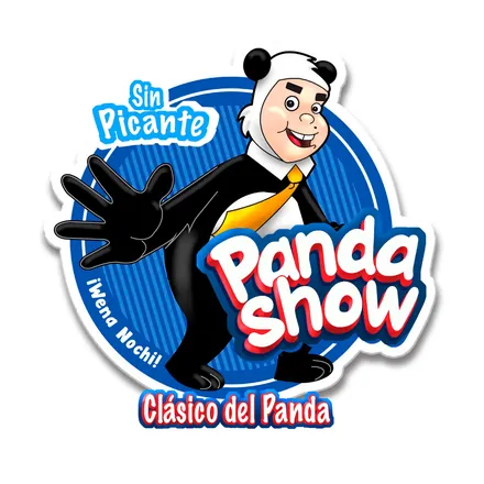 Portada de Clásico del Panda Sin Picante