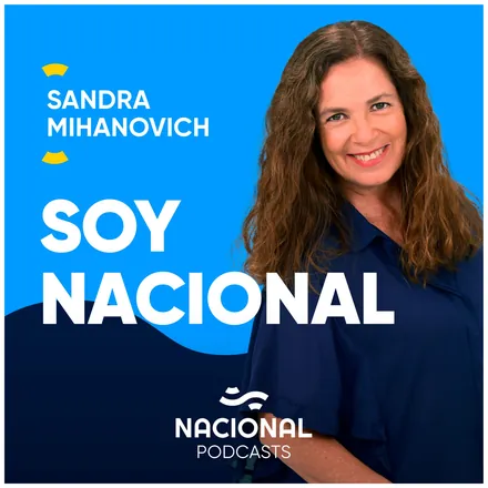Portada de Soy Nacional