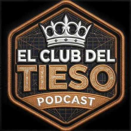 Portada de El Club del Tieso