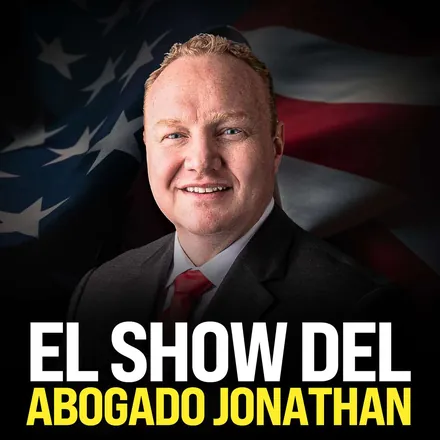 Portada de El Show del Abogado Jonathan