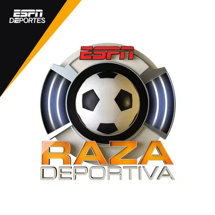 Portada de Raza Deportiva