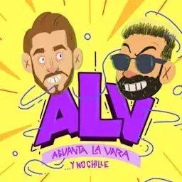 Portada de ALV