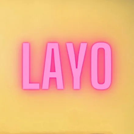 Portada de LAYO