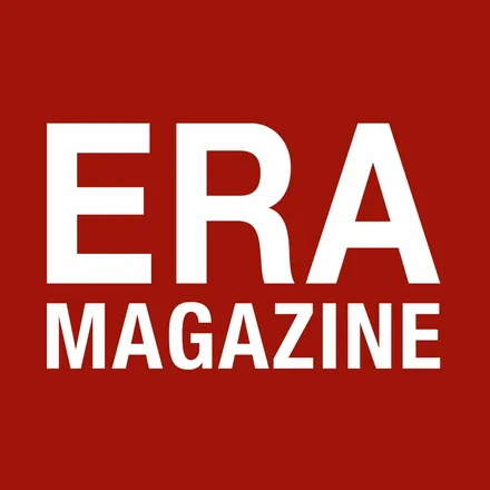 Portada de ERA Magazine: música independiente